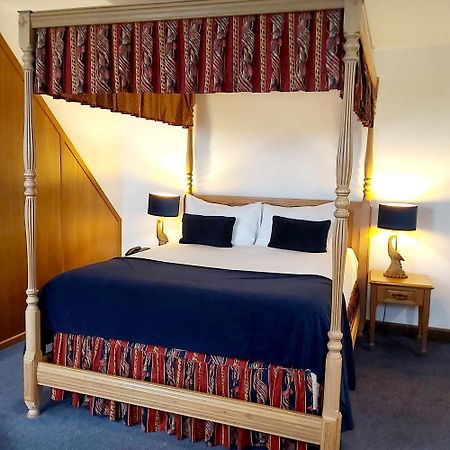 The Ram At Tivetshall Tivetshall Saint Margaret 外观 照片