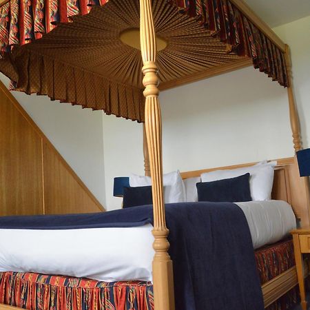 The Ram At Tivetshall Tivetshall Saint Margaret 外观 照片