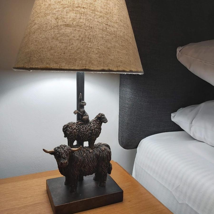 The Ram At Tivetshall Tivetshall Saint Margaret 外观 照片
