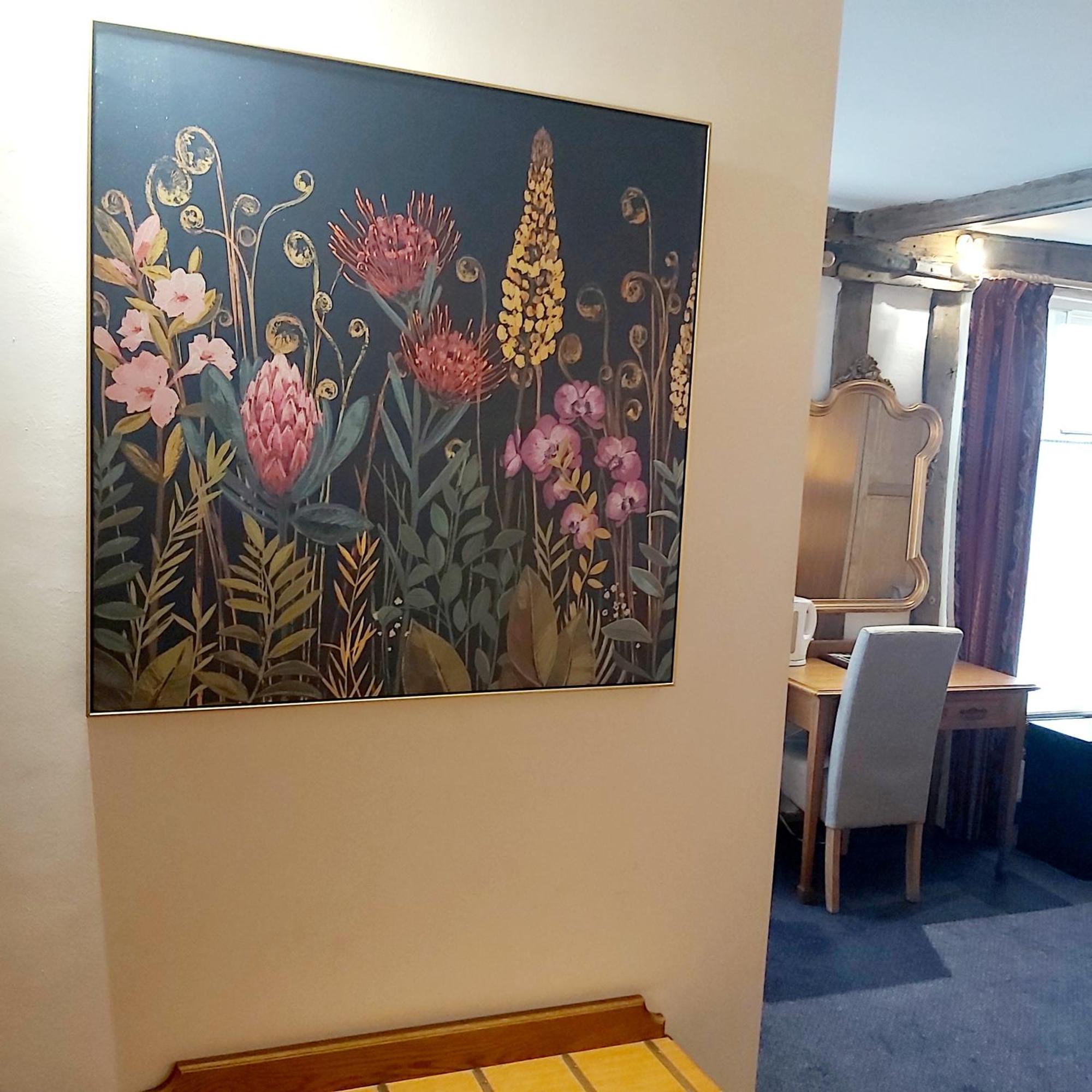 The Ram At Tivetshall Tivetshall Saint Margaret 外观 照片