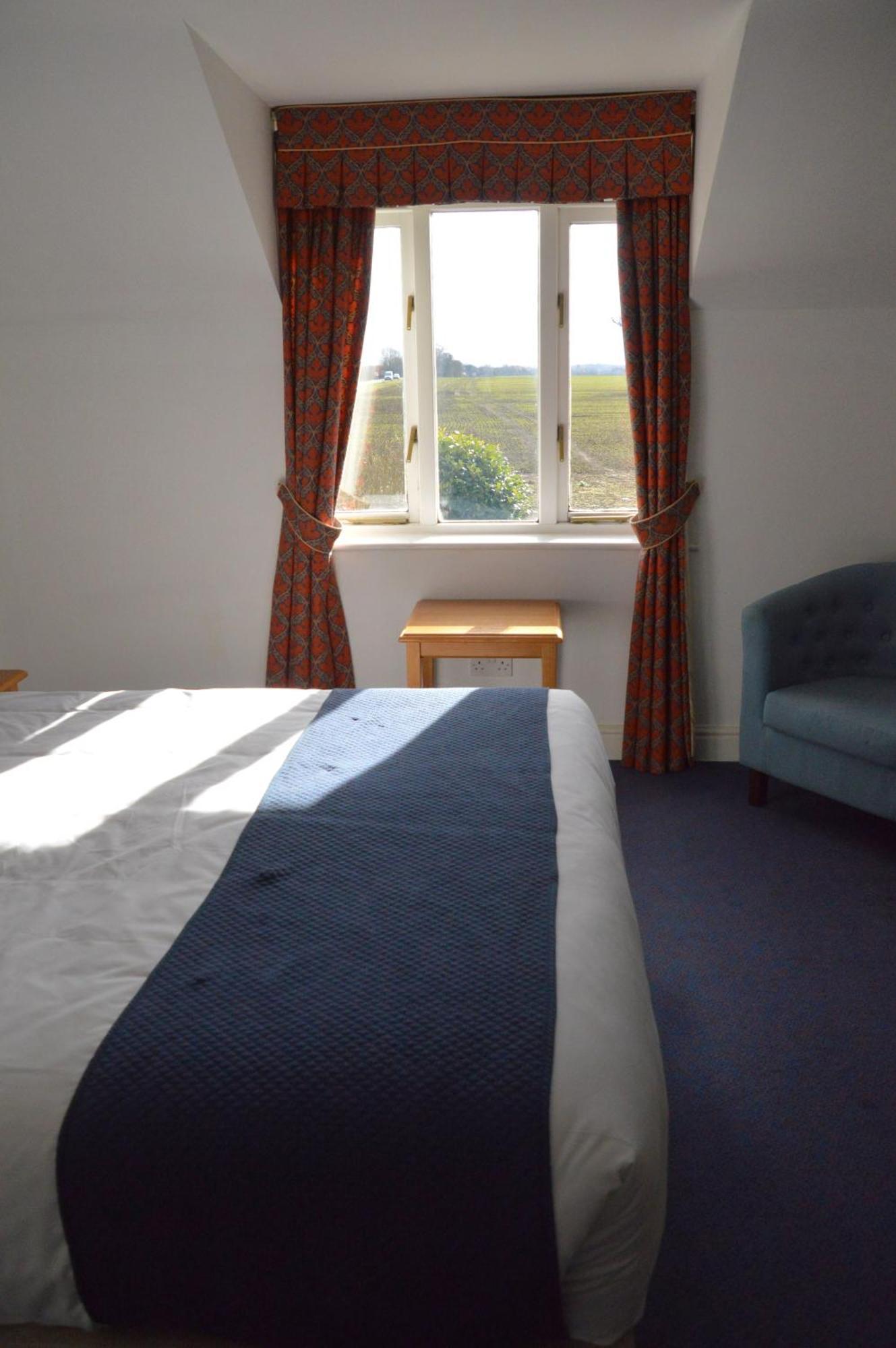 The Ram At Tivetshall Tivetshall Saint Margaret 外观 照片