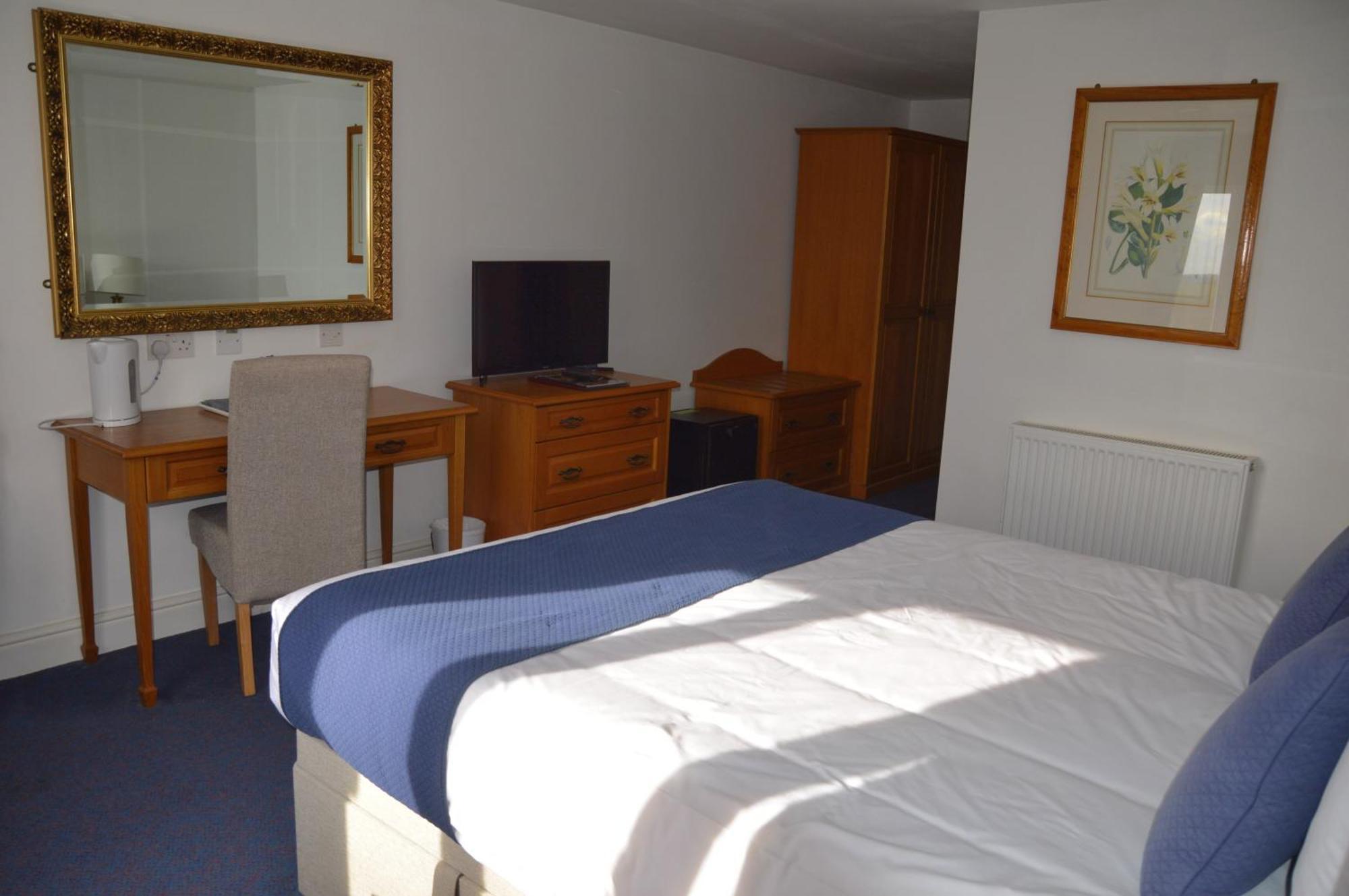 The Ram At Tivetshall Tivetshall Saint Margaret 外观 照片