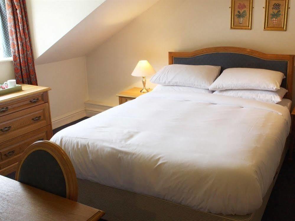 The Ram At Tivetshall Tivetshall Saint Margaret 外观 照片